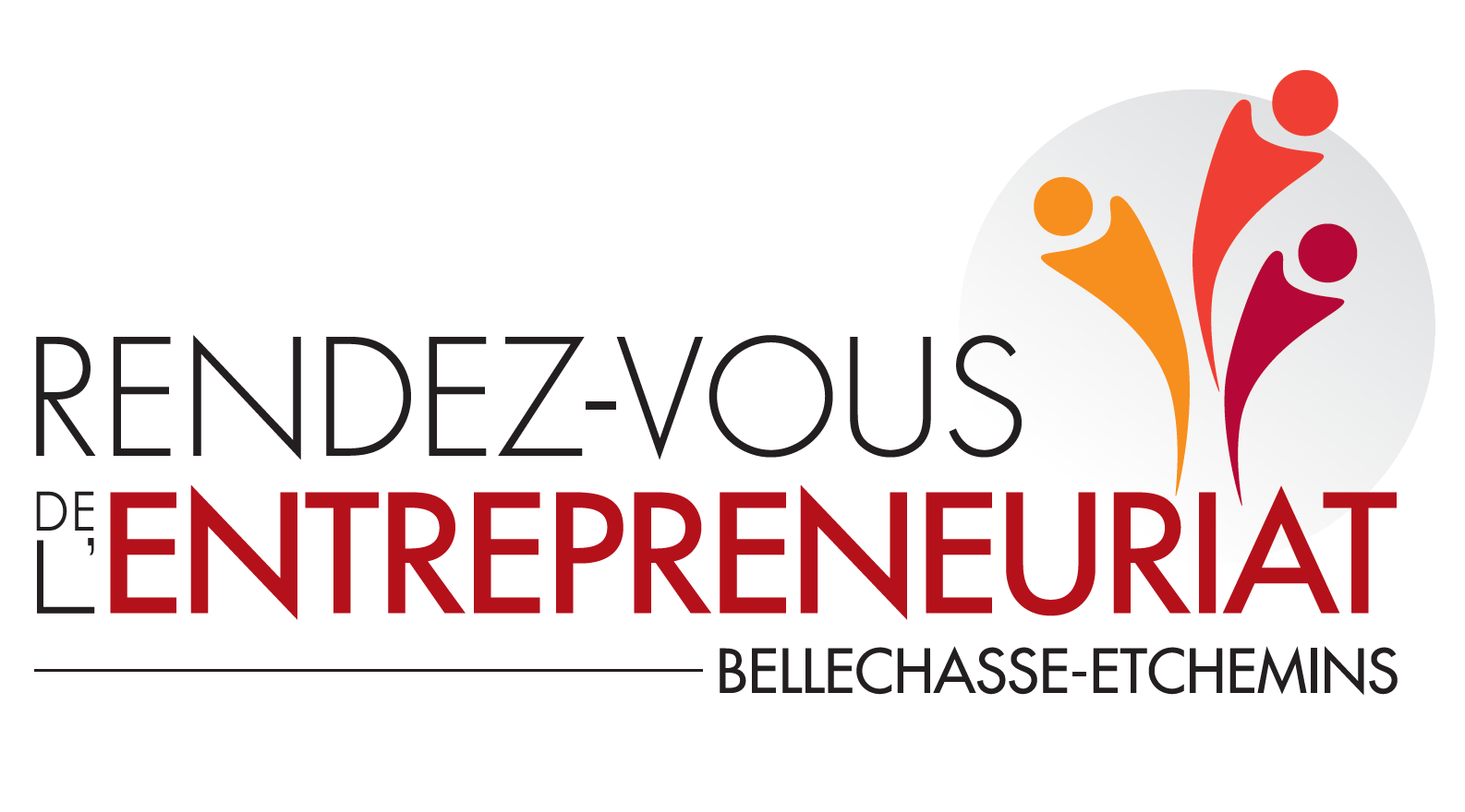 Logo Rendez-vous de l'entrepreneuriat
