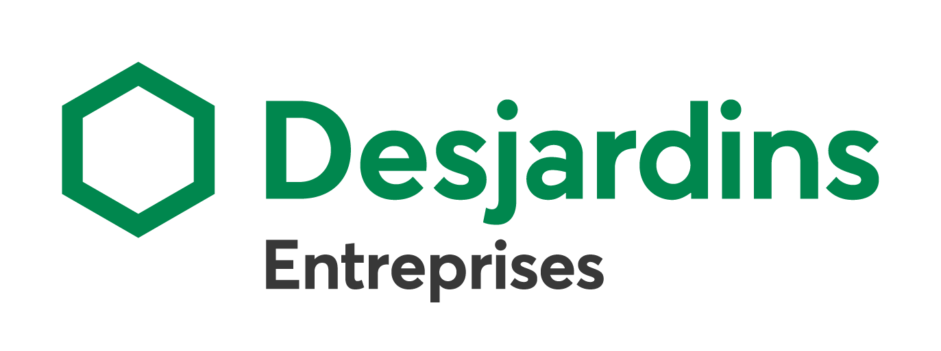 Desjardins entreprises