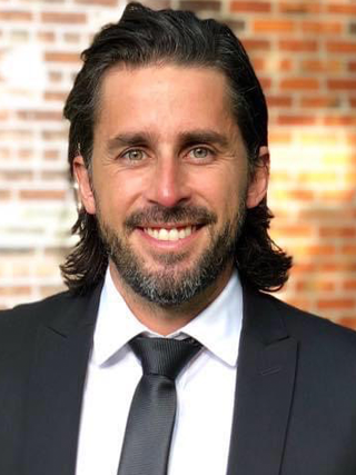 Pierre-Olivier Drouin