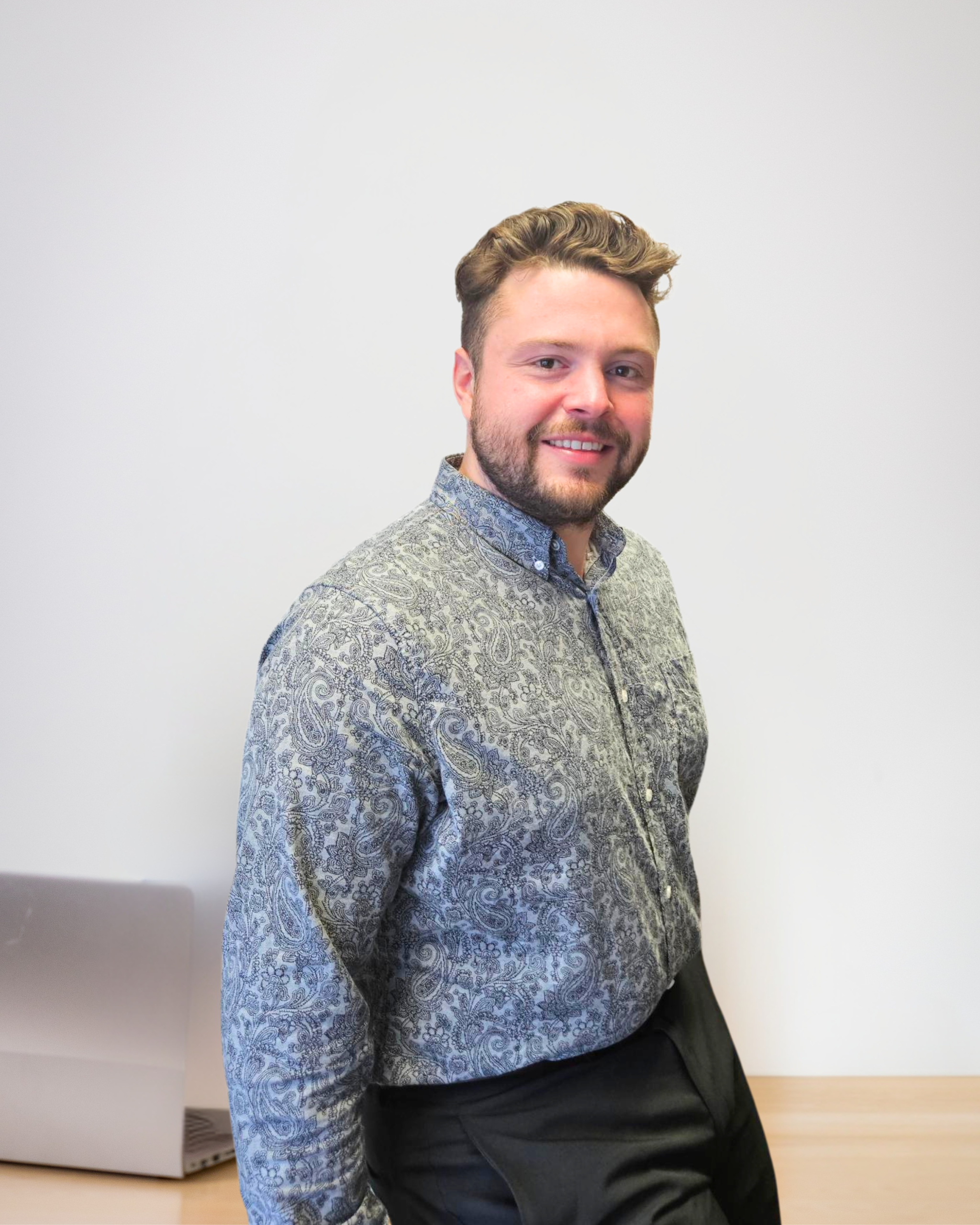 Caroline Boudreault Adjointe de direction à la SADC Bellechasse-Etchemins