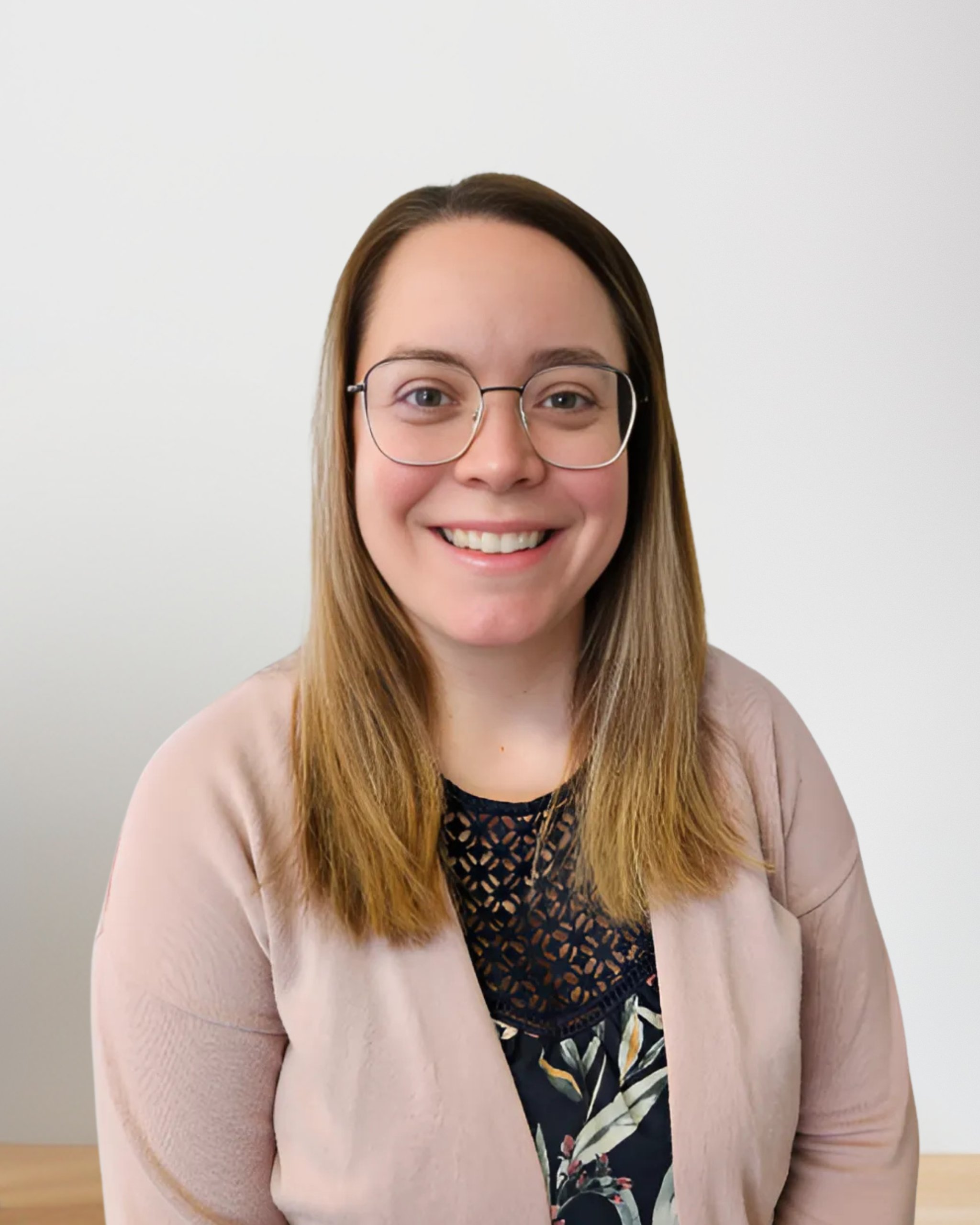 Katie Fortier, directrice générale de la SADC Bellechasse-Etchemins