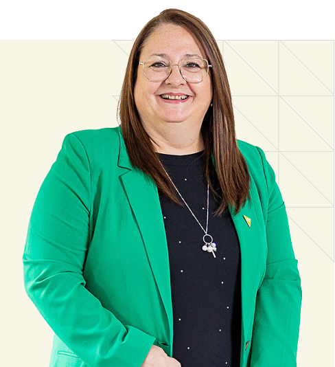 caroline boudeault